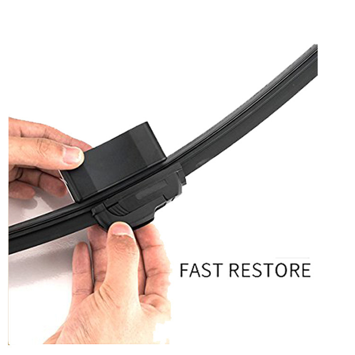 JJ Ecocut pro Windshield Wiper Blade Refurbished Repair Tool